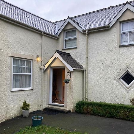 Bodwyn House Villa Dolgellau Eksteriør billede