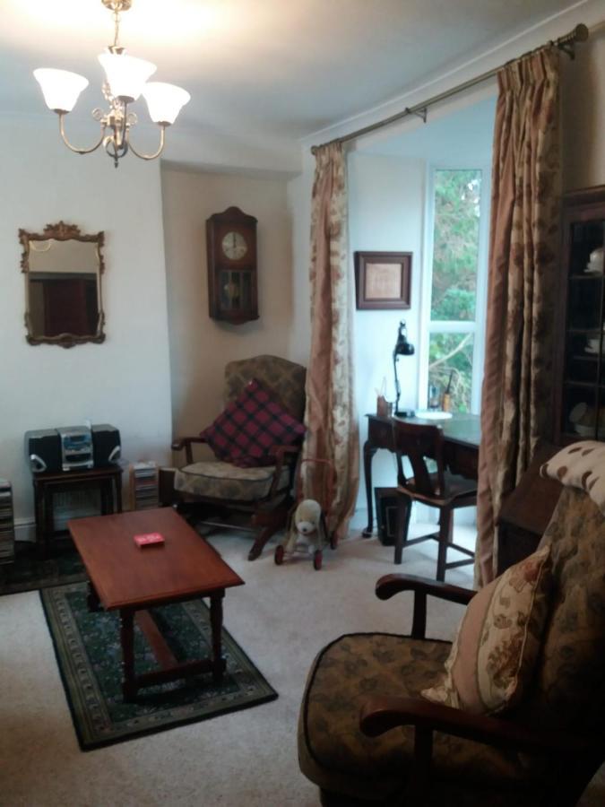 Bodwyn House Villa Dolgellau Eksteriør billede