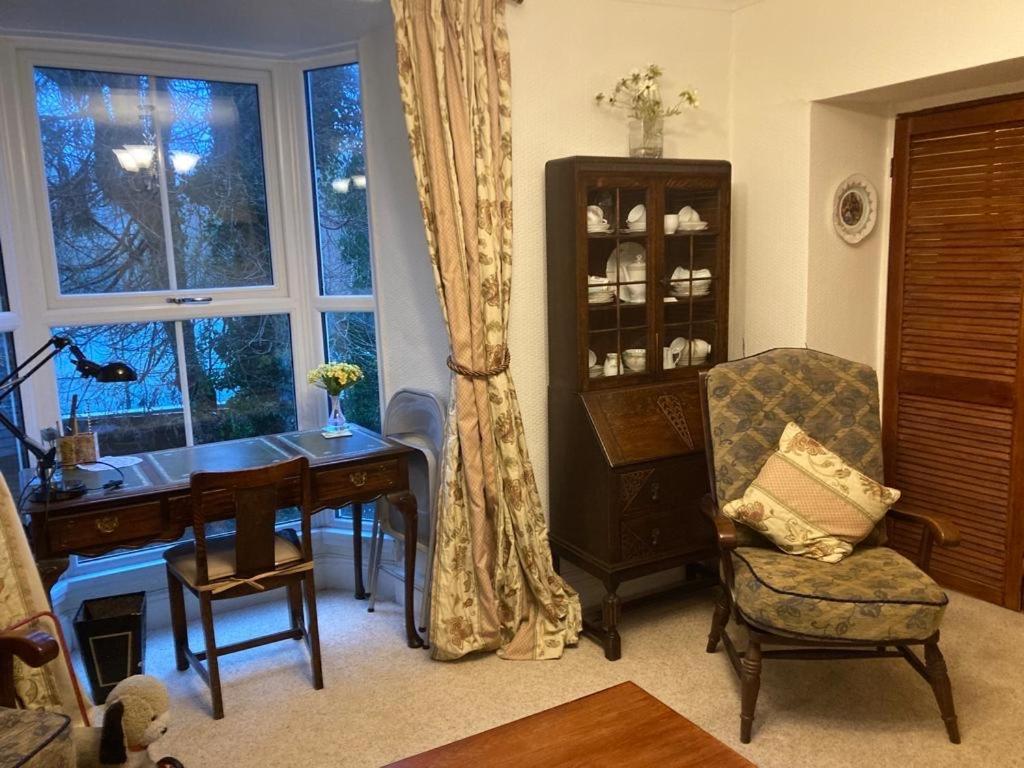 Bodwyn House Villa Dolgellau Eksteriør billede