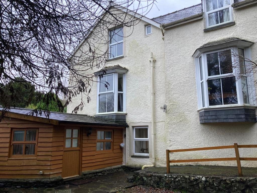 Bodwyn House Villa Dolgellau Eksteriør billede