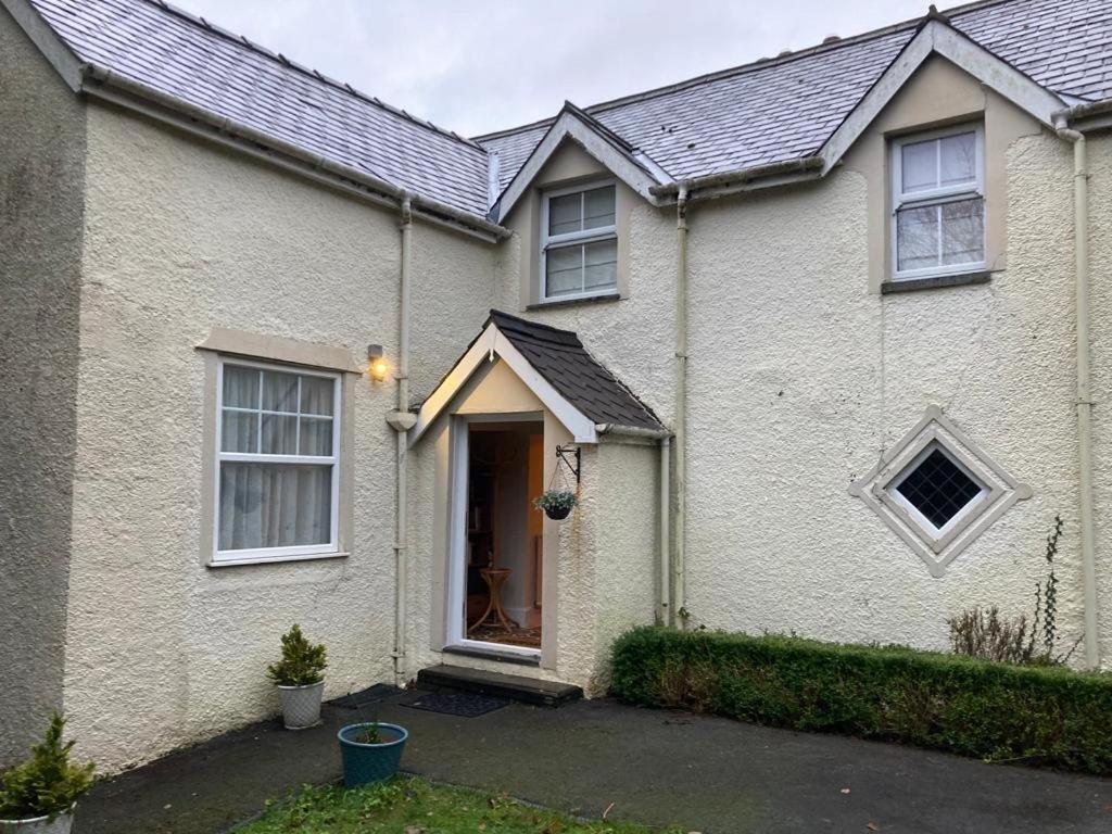 Bodwyn House Villa Dolgellau Eksteriør billede