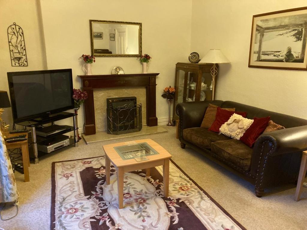 Bodwyn House Villa Dolgellau Eksteriør billede